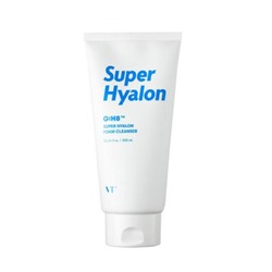 VT cosmetics Super Hyalon Foam Cleanser 300ml