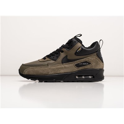 Зимние Кроссовки Nike Air Max 90