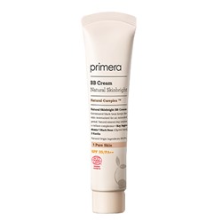 Primera Natural Skinbright ББ Крем SPF35,PA++