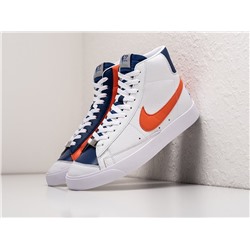 Кроссовки NBA x Nike Blazer Mid 77