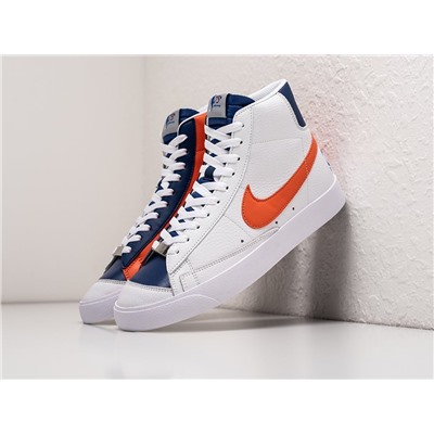 Кроссовки NBA x Nike Blazer Mid 77