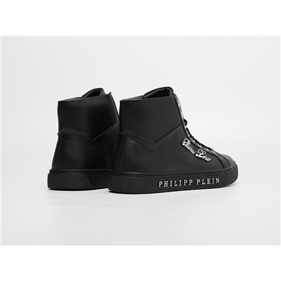 Кроссовки Philipp Plein