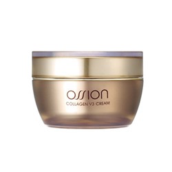 OSSION Collagen V3 Крем с коллагеном