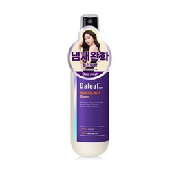 Daleaf Glam Hair Deo Mist - Flower 100ml