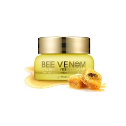 MIZON Bee Venom Calming Fresh Успокаивающий крем с пчелиным ядом