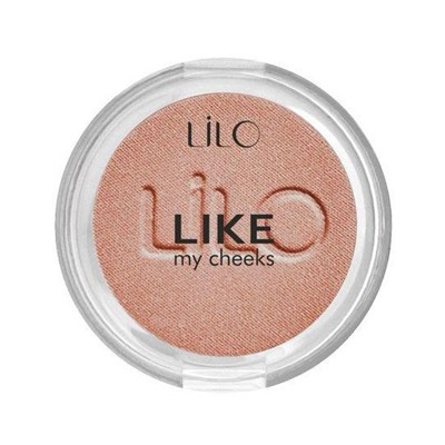 Румяна "LIKE my cheeks" тон: 504, медовый беж (10727173)