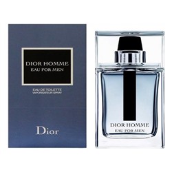 Пробник Christian Dior Homme Eau For Men edt 10 ml Парфюмерия оригинальная по оптовым ценам ценам