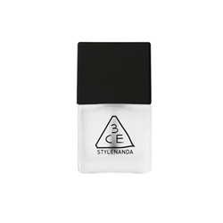 3CE NAIL LACQUER CARE #База для ногтей