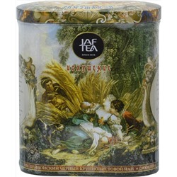 JAF TEA. Romantic Collection. Искушение 150 гр. жест.банка