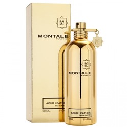 Montale Aoud Leather edp unisex 100 ml