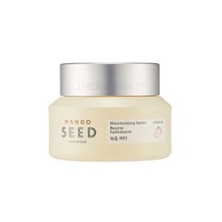 THE FACE SHOP Mango Seed Увлажняющий крем с экстрактом манго