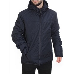 9135A SHALLOW BLUE Куртка мужская демисезонная SEWOL (100 гр. холлофайбер) размер M - 44/46 российский