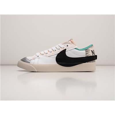 Кроссовки Nike Blazer Low 77 Jumbo