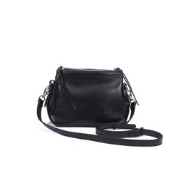 Женская сумка Mironpan арт. 96001	Черный