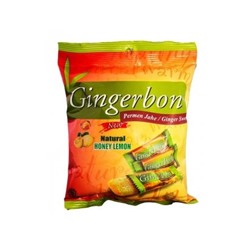 Конфеты Gingerbon  (Индонезия)