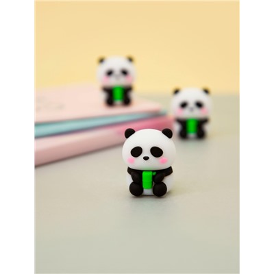 Точилка для карандашей "Panda", mix