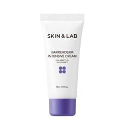 Skinnlab Интенсивный крем Barrierderm 30 мл