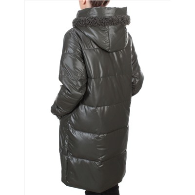 21-982 SWAMP Куртка зимняя женская AIKESDFRS (200 гр. холлофайбера) размер 50