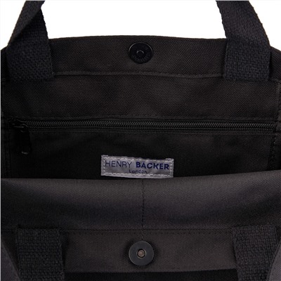 HB1701-04 сумка через плечо Henry Backer