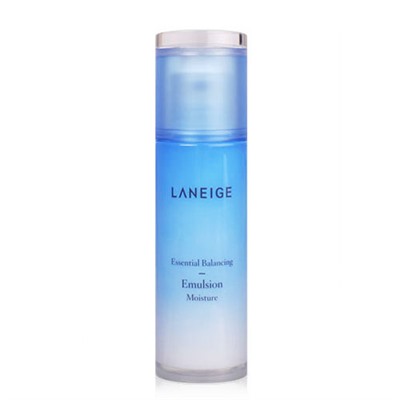 LANEIGE Essential Balancing Эмульсия балансирующая увлажняющая (Для сухой и нормальной кожи)