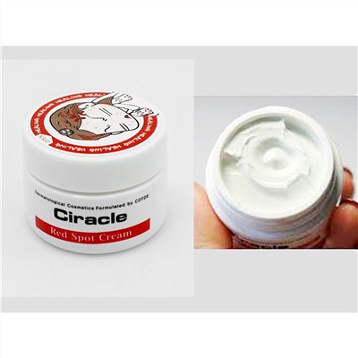 Крем для проблемной кожи Red Spot Cream, CIRACLE 30 мл