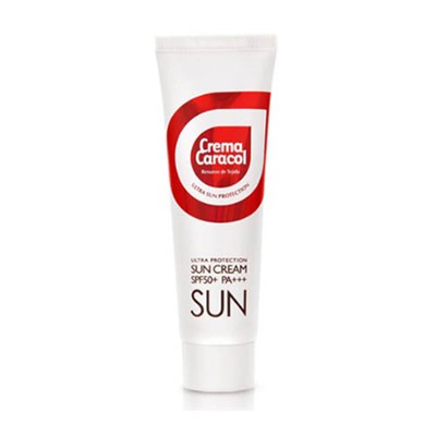 Jaminkyung Crema Caracol Ultra Солнцезащитный крем корректирующий тон кожи SPF50+ PA+++