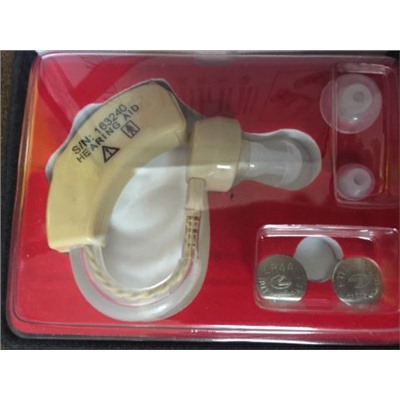 Аппарат слуховой Xingma XM-909E