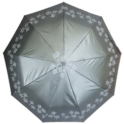Зонт женский UNIPRO арт.2313 (214) полуавт 22"(56см)Х9К перламутр