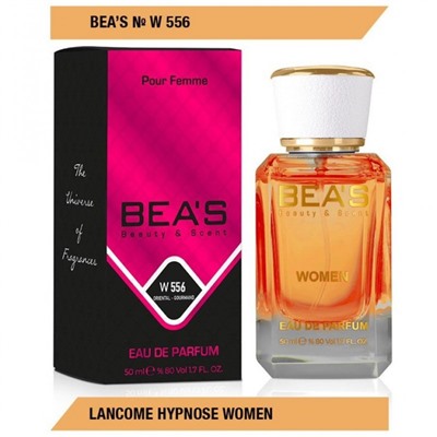 Beas W 556 (lancome Hypnose) edp 50 mlПарфюмерия BEAS лицензионная парфюмерия мировых брендов по оптовым ценам. Номерная парфюмерия аналогов модных известных ароматов купить по низким ценам. Нишевая и селективная парфюмерия по оптовым ценам в интенет магазине ooptom.ru