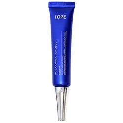 IOPE Age Corrector 2500 Антивозрастная сыворотка