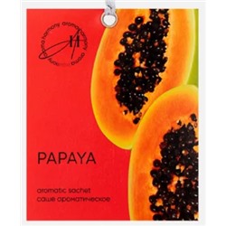 Саше ароматическое "Summer Papaya", 10 гр