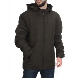 105 SWAMP Куртка мужская демисезонная LLT (75 гр. холлофайбер) размер 50