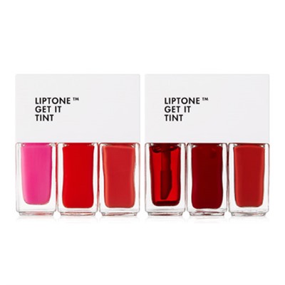 TONY MOLY Liptone Get It Тинт для губ Мини