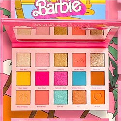 Malibu Barbie™ - Shadow Palette