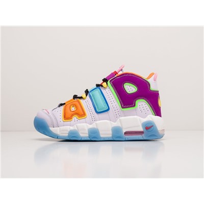 Кроссовки Nike Air More Uptempo