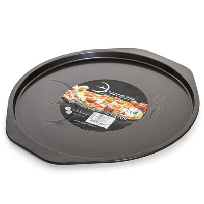 Форма для пиццы круглая 350 мм