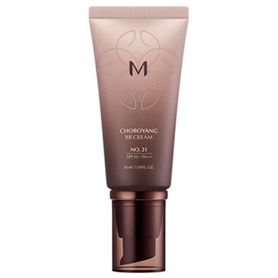 Missha Misa Choboyang ББ крем  SPF30 PA++ [no.17 bright light]