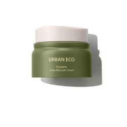 The Saem Urban Eco Harakeke Deep Moisture Cream 50ml