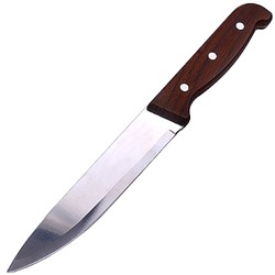 Нож КЛАССИК большой дер.ручка 28.5 см. MB (х84)  Mayer & Boch 11615