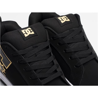 Кроссовки DC Shoes Court Graffik