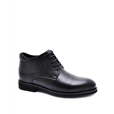 Ботинки BADEN R181-010, черный