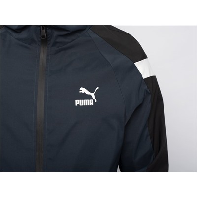 Ветровка Puma