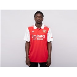 Поло Adidas FC Arsenal