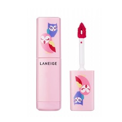 LANEIGE Lucky chouette Serum Drop Тинт для губ