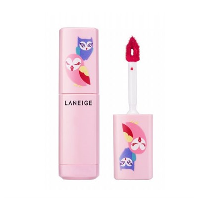 LANEIGE Lucky chouette Serum Drop Тинт для губ