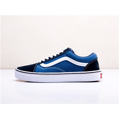 Кеды VANS Old Skool