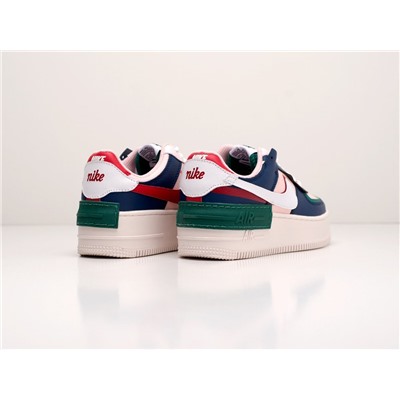 Кроссовки Nike Air Force 1 Shadow