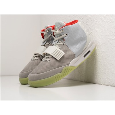 Кроссовки Nike Air Yeezy 2