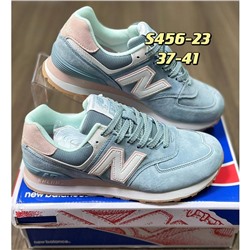 Кроссовки New Balance 574 арт 4736 (предзаказ)