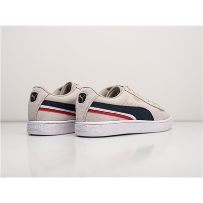 Кроссовки Puma Suede Classic